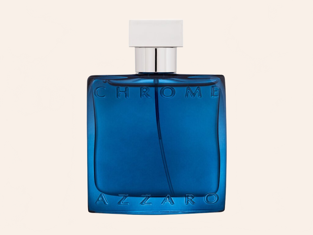 Azzaro Chrome 50 ml - 50ml - Parfém