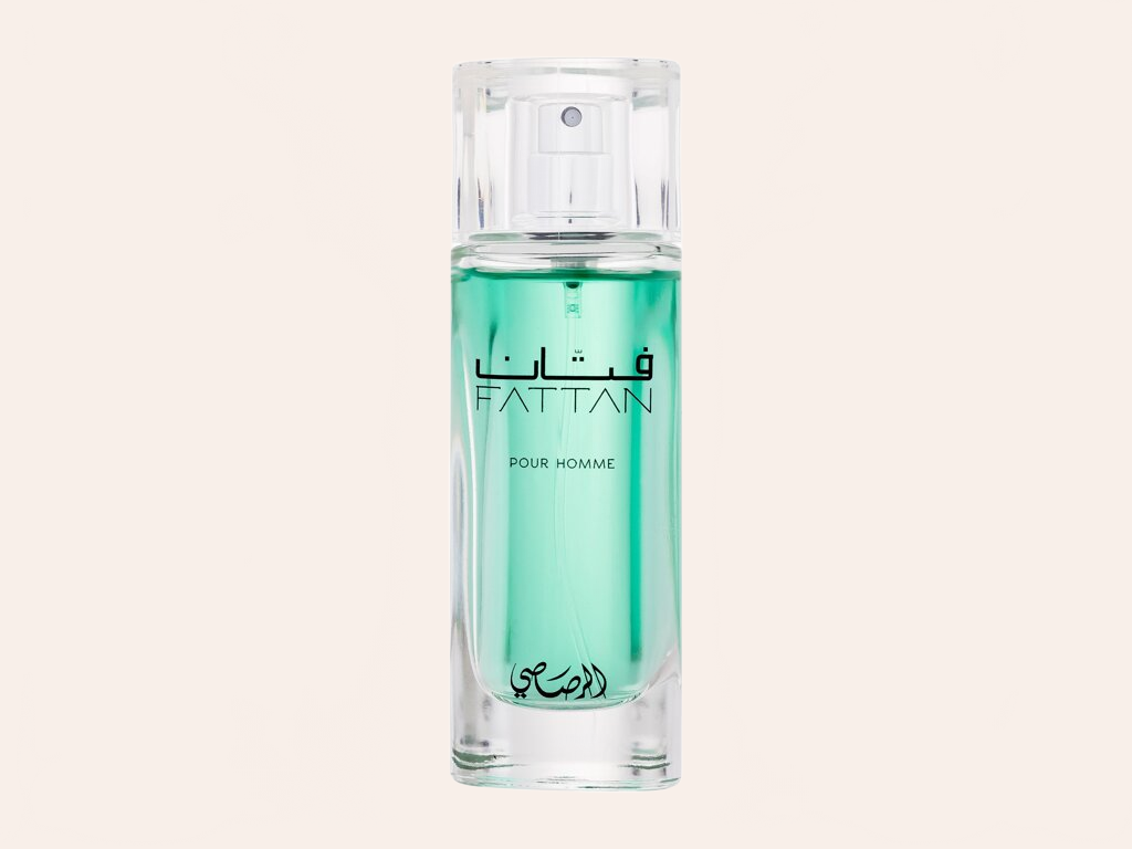 Rasasi Fattan Pour Homme 50 ml - 50ml - Parfémovaná voda