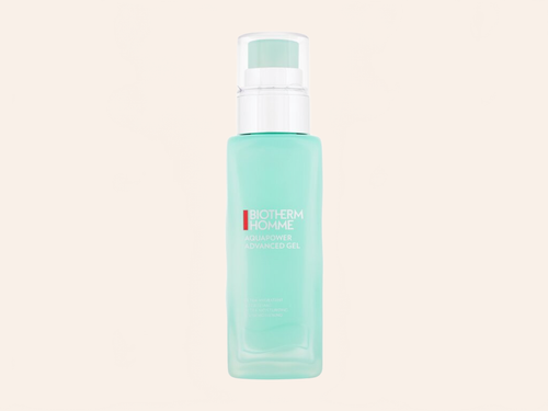 Biotherm Homme Aquapower Advanced Gel 75 ml - 75ml - Pleťový gel