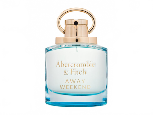Abercrombie & Fitch Away Weekend 100 ml - 100ml - Parfémovaná voda