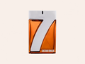 Cristiano Ronaldo CR7 Fearless 100 ml - 100ml - Toaletní voda