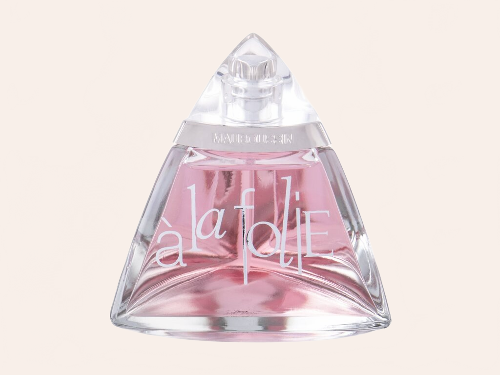Mauboussin á la folie 100 ml - 100ml - Parfémovaná voda