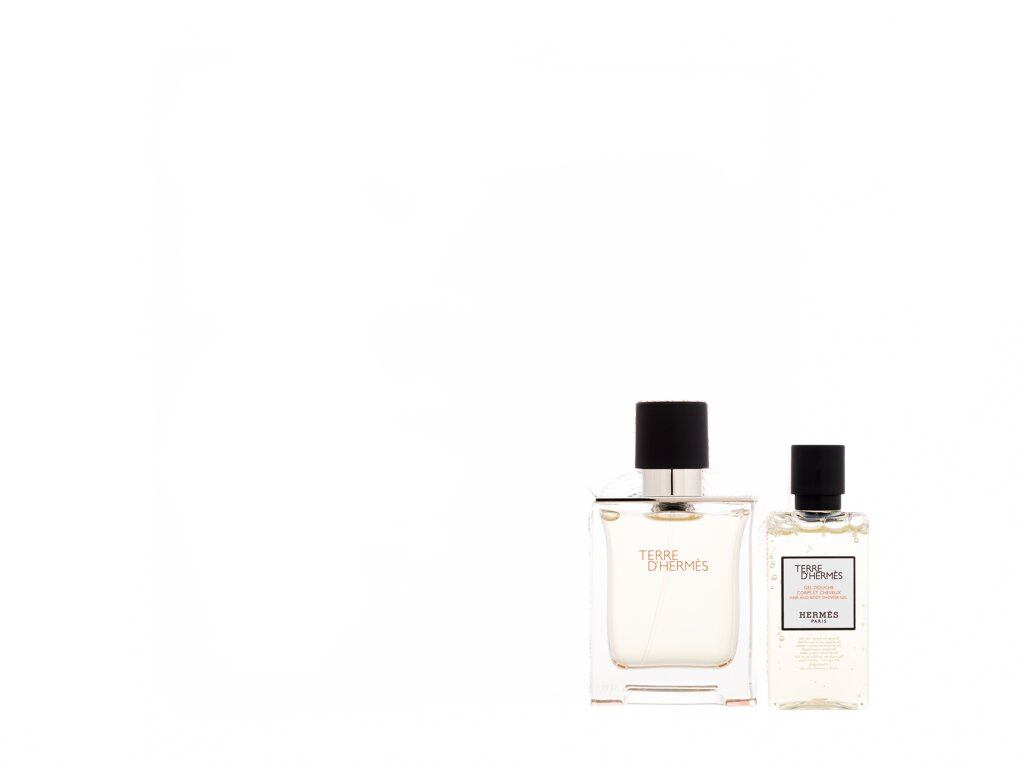 Hermes Terre d’Hermes 50 ml - 50ml - Toaletní voda