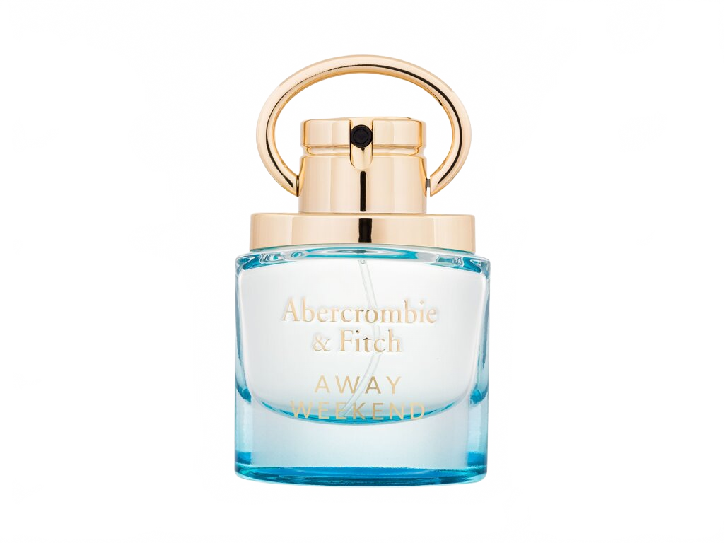 Abercrombie & Fitch Away Weekend 30 ml - 30ml - Parfémovaná voda