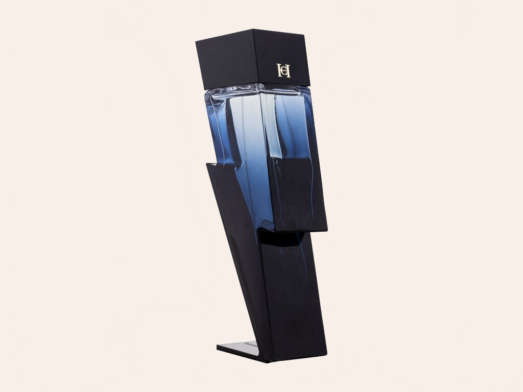 Carolina Herrera Bad Boy Cobalt Électrique 150 ml - 150ml - Parfémovaná voda
