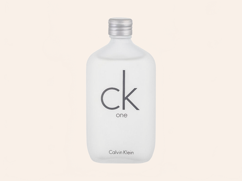 Calvin Klein CK One 50 ml - 50ml - Toaletní voda