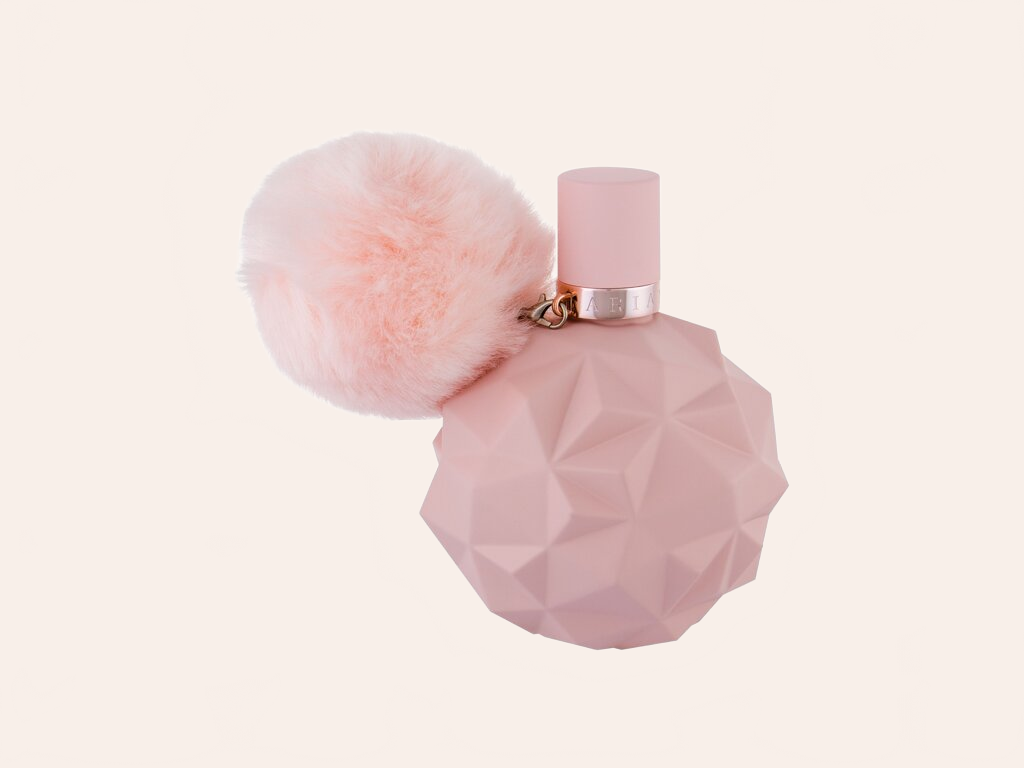 Ariana Grande Sweet Like Candy 100 ml - 100ml - Parfémovaná voda