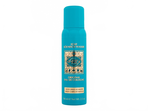 4711 Original 100 ml - 100ml - Deodorant