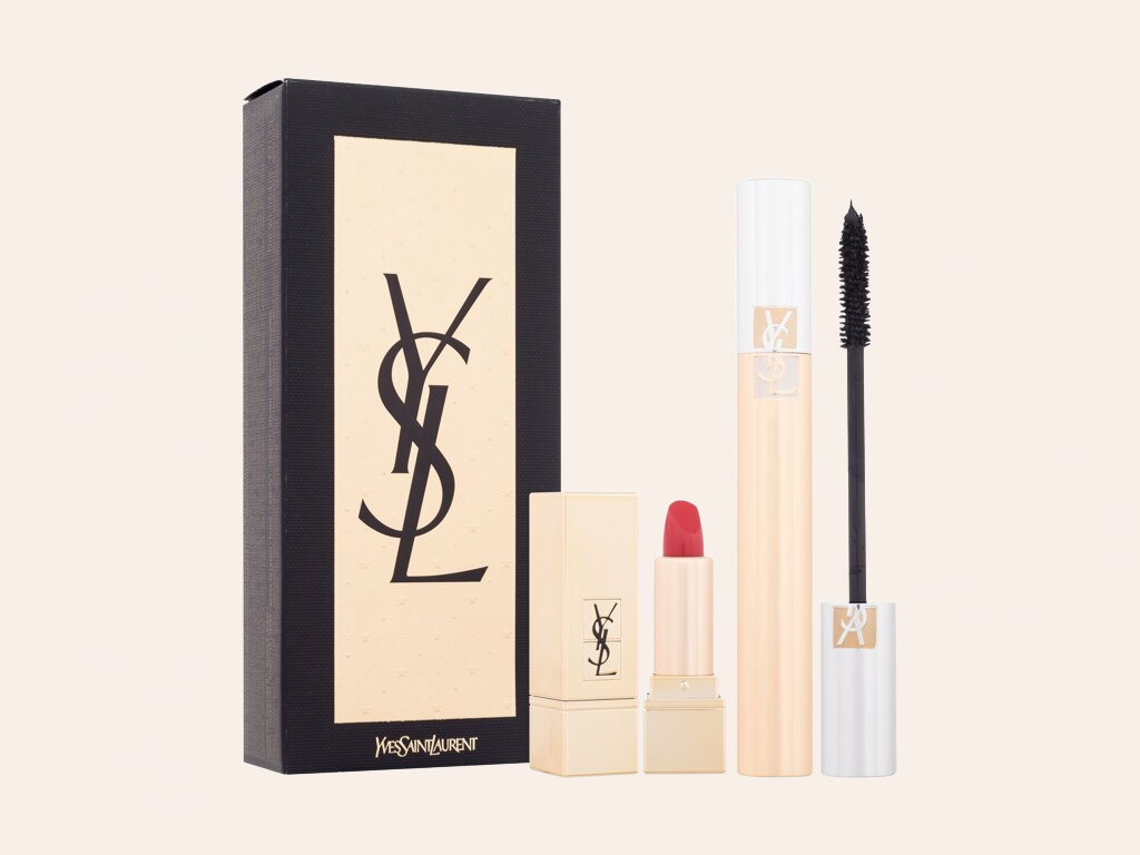 Yves Saint Laurent Volume Effet Faux Cils 7,5 ml - 7,5ml - Řasenka