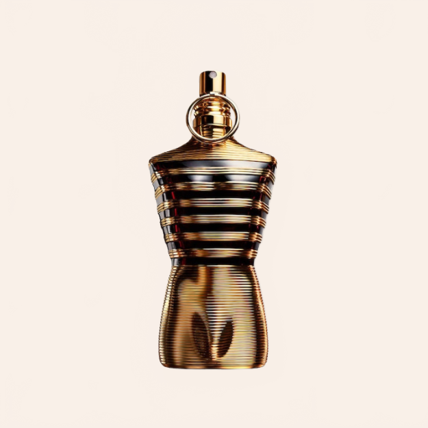 Jean Paul Gaultier Le Male Elixir - jean paul gaultier