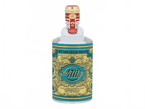 4711 Original 100 ml - 100ml - Kolínská voda