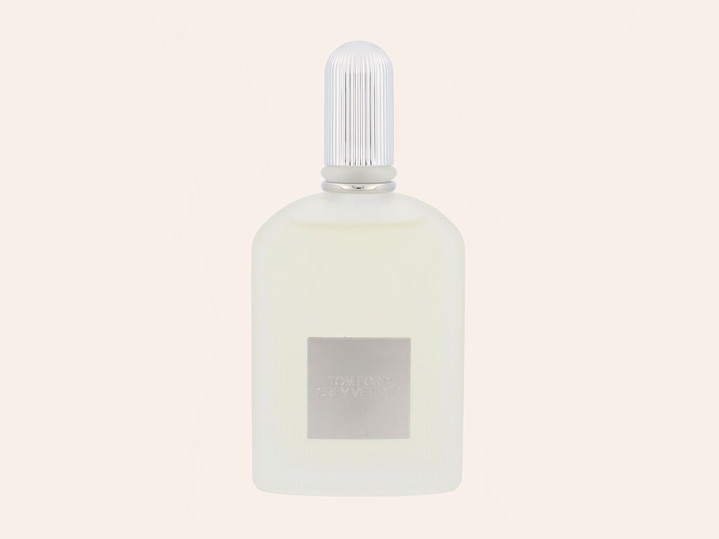 TOM FORD Grey Vetiver 50 ml - 50ml - Parfémovaná voda