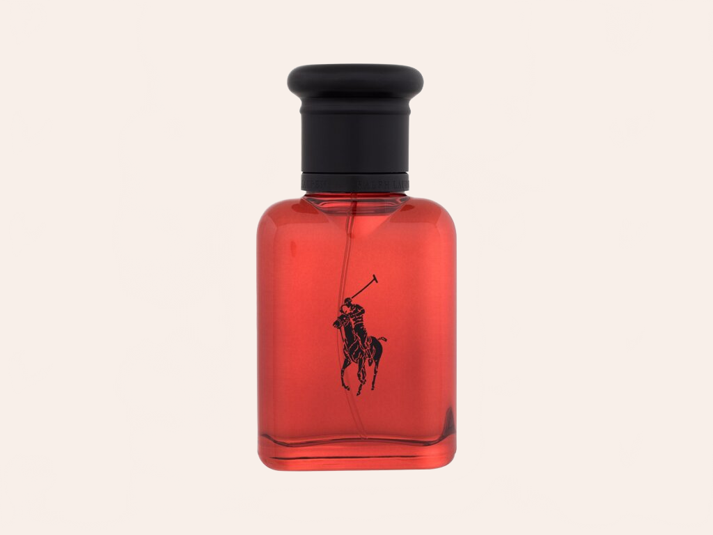 Ralph Lauren Polo Red 40 ml - 40ml - Toaletní voda