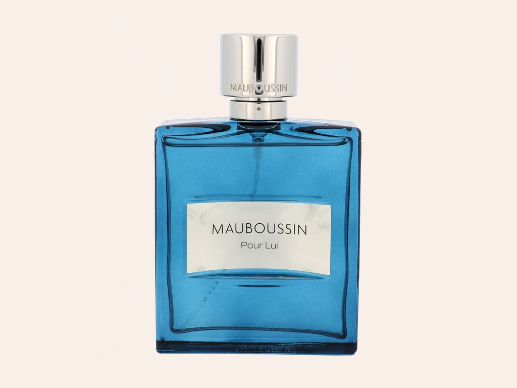 Mauboussin Pour Lui Time Out 100 ml - 100ml - Parfémovaná voda