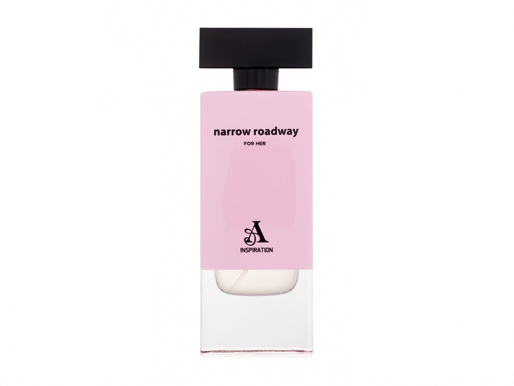 A-Inspiration Narrow Roadway 100 ml - 100ml - Parfémovaná voda
