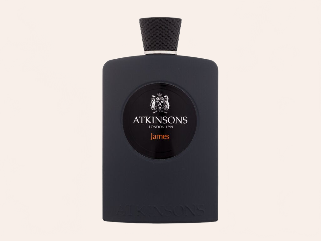 Atkinsons James 100 ml - 100ml - Parfémovaná voda