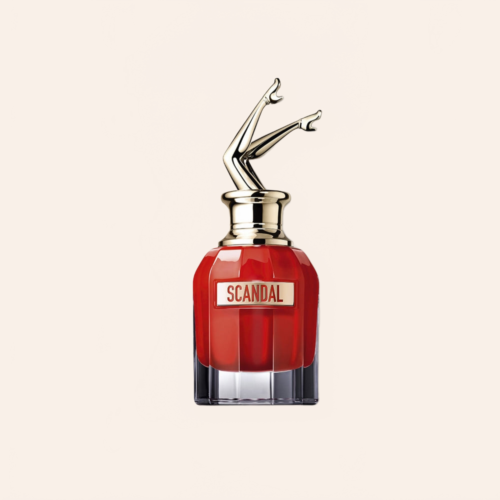 Jean Paul Gaultier Scandal Le Parfum Pour Femme