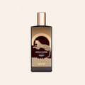 Memo Paris African Leather