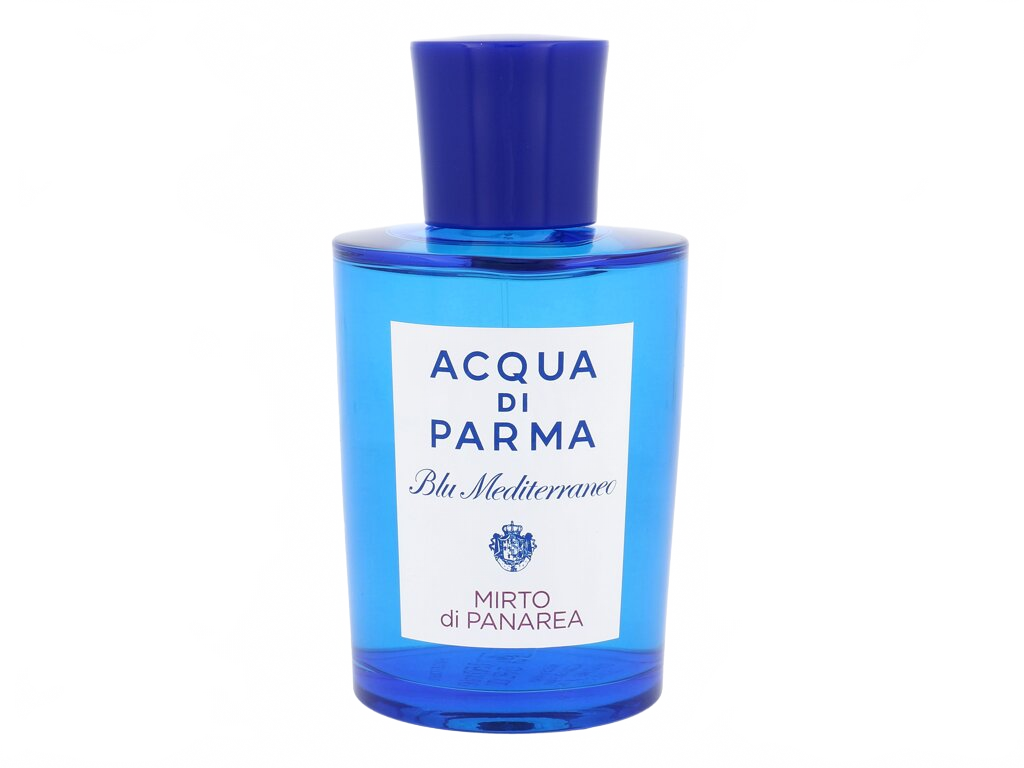 Acqua di Parma Blu Mediterraneo Mirto Panarea 150 ml - 150ml - Toaletní voda