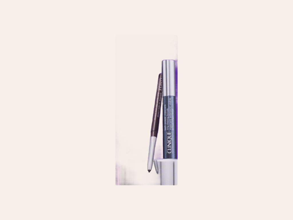 Clinique Lash Power 6 ml - 6ml - Řasenka