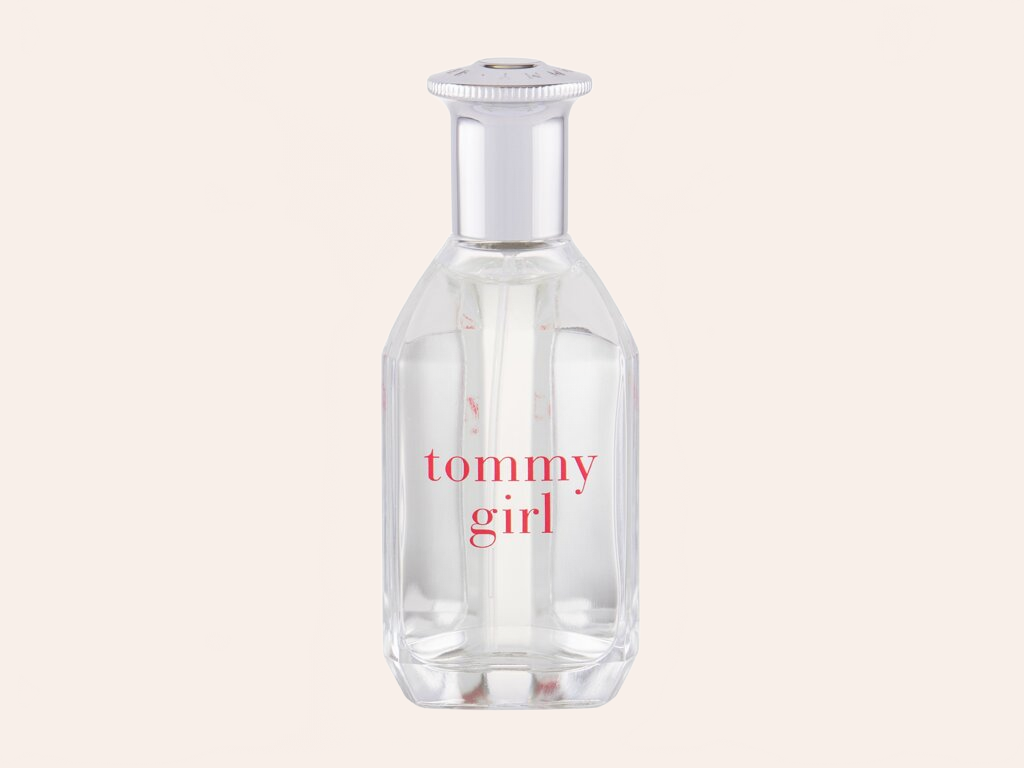 Tommy Hilfiger Girl 50 ml - 50ml - Toaletní voda