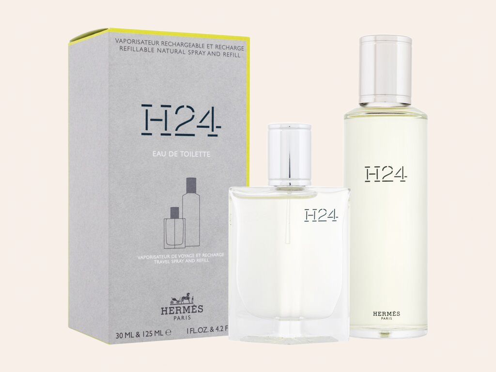 Hermes H24 30 ml - 30ml - Toaletní voda