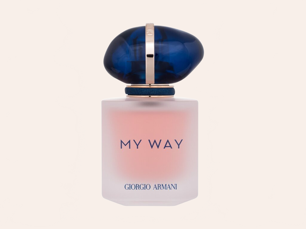 Giorgio Armani My Way Floral 30 ml - 30ml - Parfémovaná voda