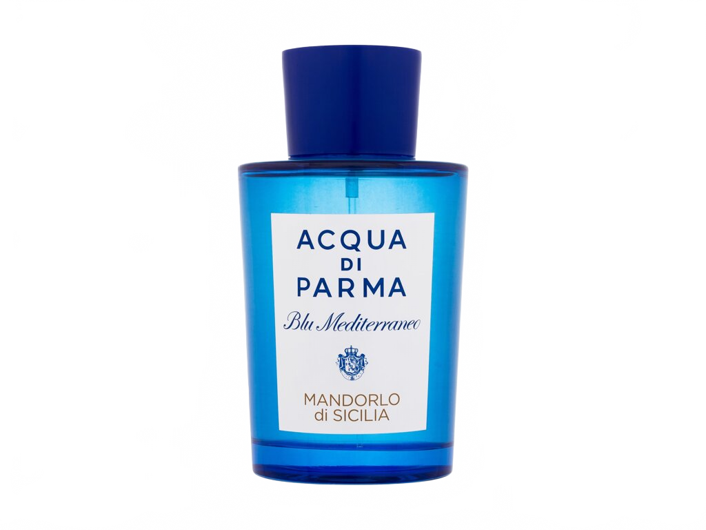 Acqua di Parma Blu Mediterraneo Mandorlo Sicilia 180 ml - 180ml - Toaletní voda
