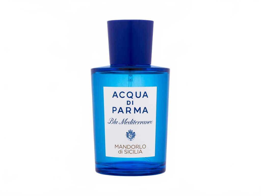 Acqua di Parma Blu Mediterraneo Mandorlo Sicilia 100 ml - 100ml - Toaletní voda