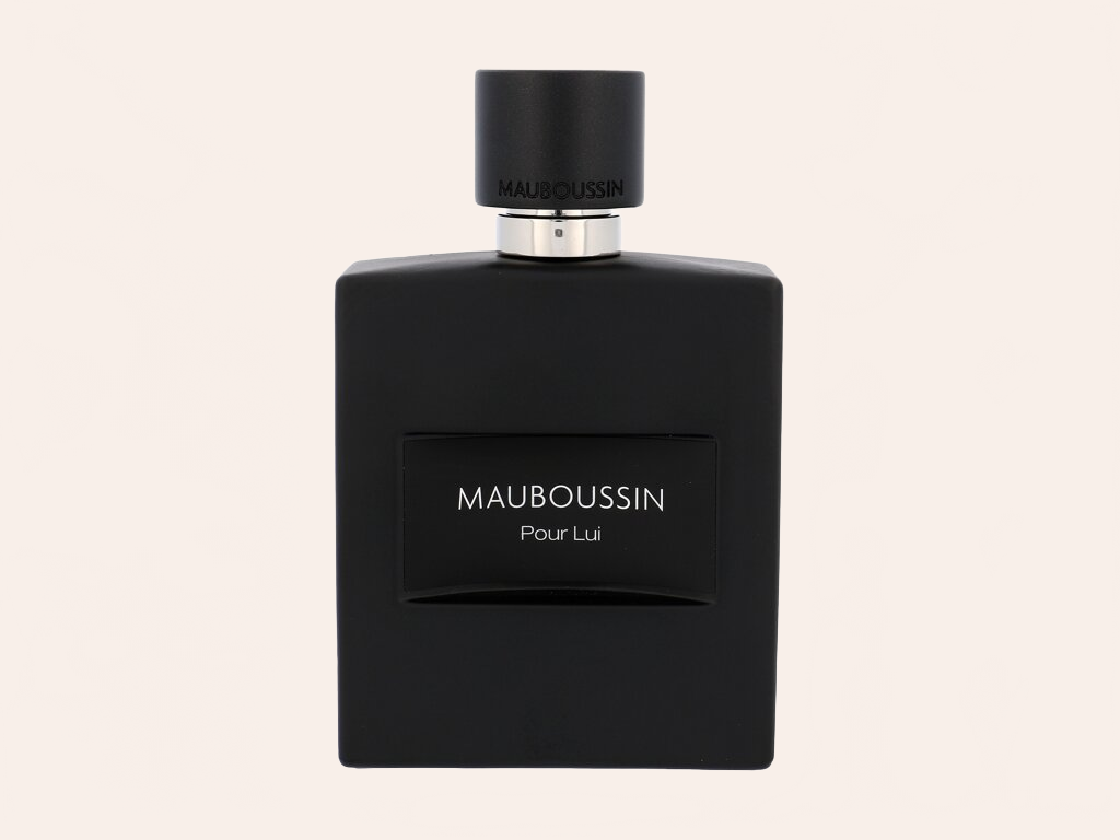 Mauboussin Pour Lui In Black 100 ml - 100ml - Parfémovaná voda
