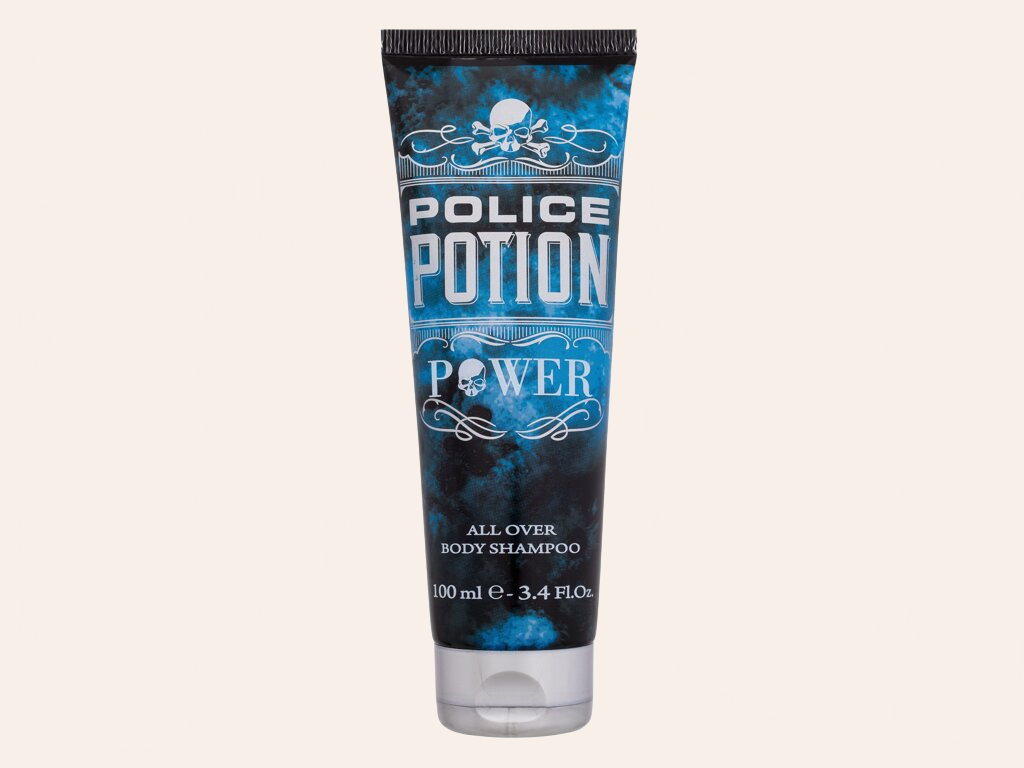 Police Potion Power 100 ml - 100ml - Sprchový gel