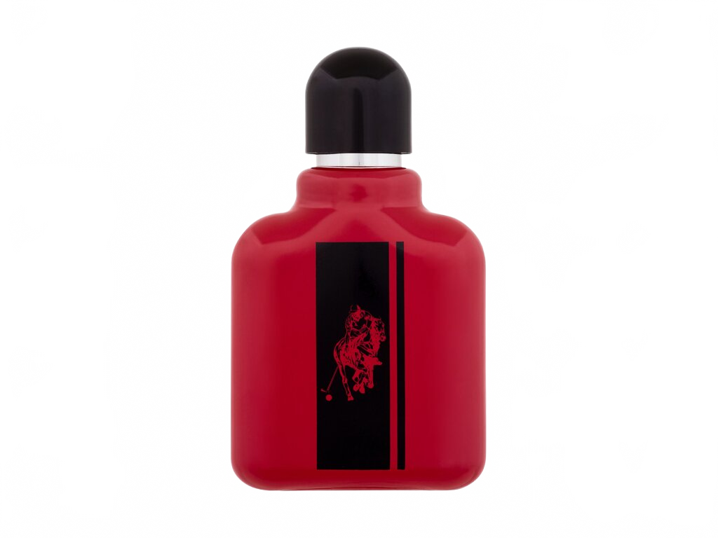 A-Inspiration Sport Red 100 ml - 100ml - Parfémovaná voda