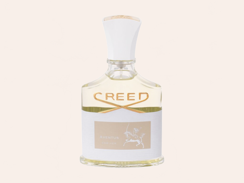 Creed Aventus For Her 75 ml - 75ml - Parfémovaná voda