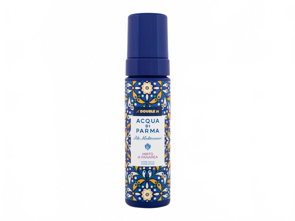 Acqua di Parma Blu Mediterraneo Mirto Panarea 150 ml - 150ml - Sprchová pěna