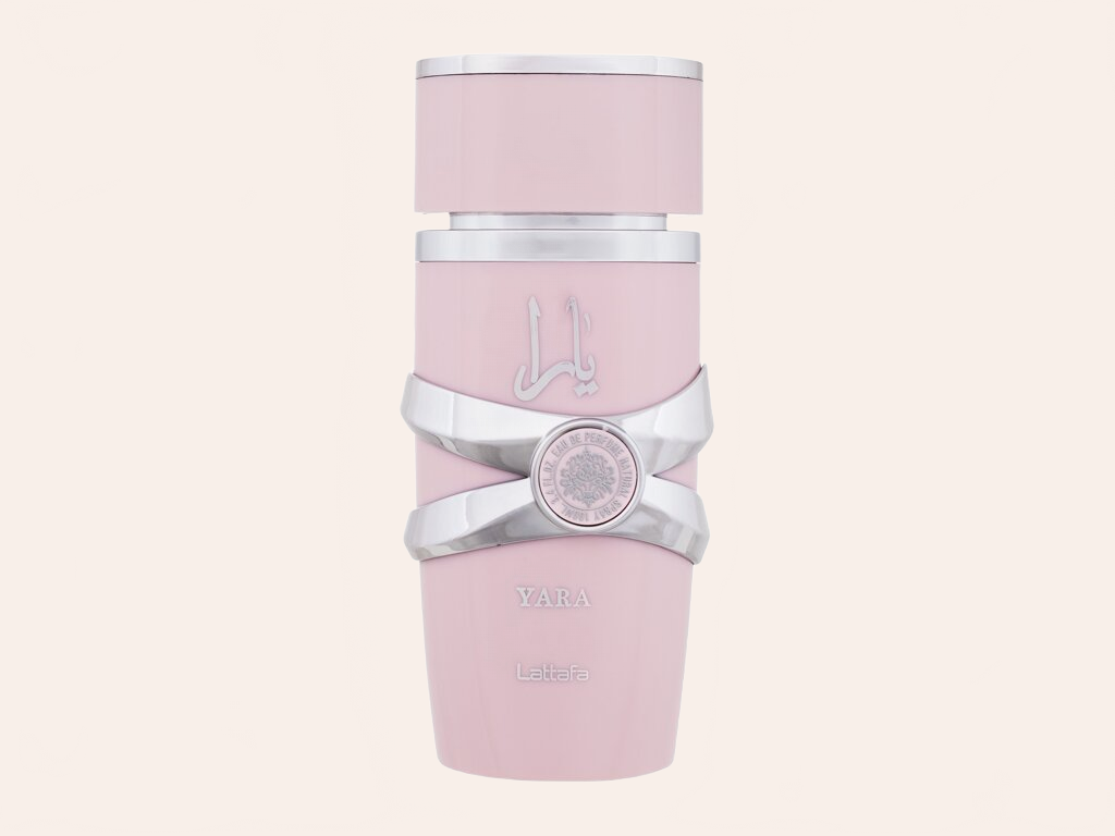 Lattafa Yara 100 ml - 100ml - Parfémovaná voda