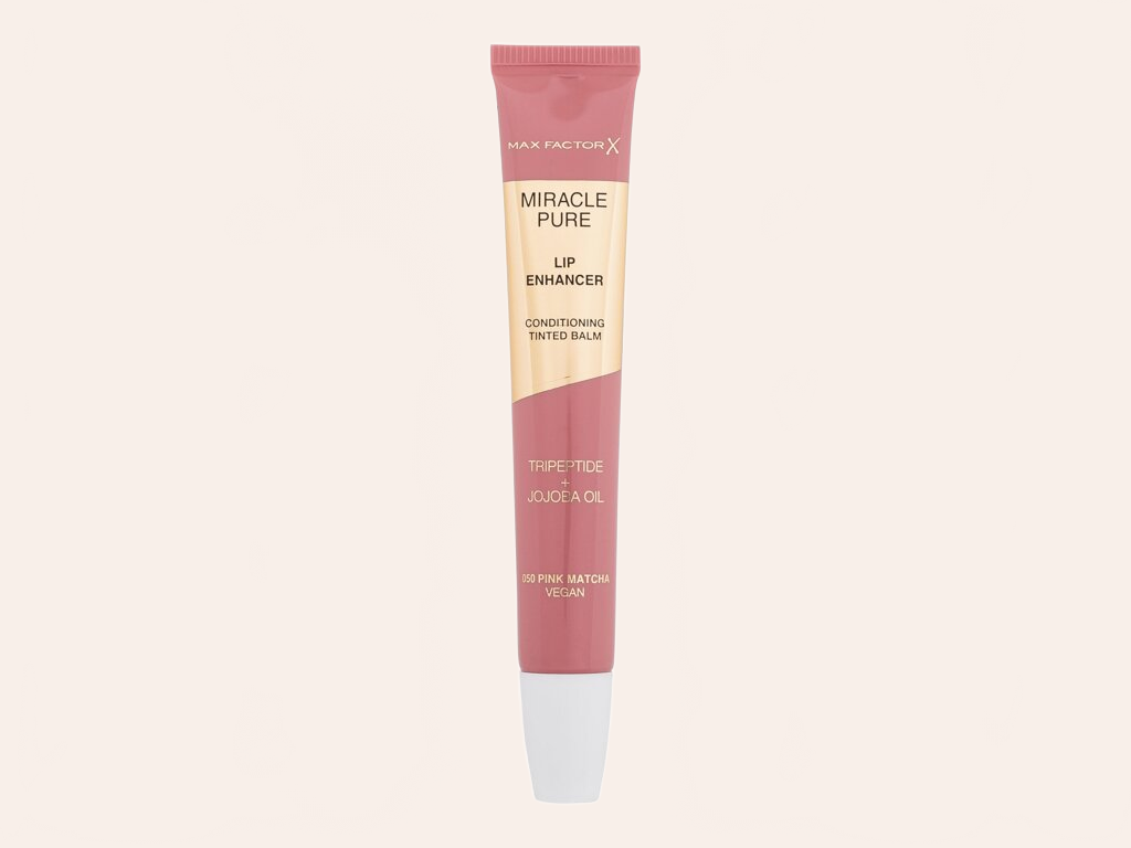 Max Factor Miracle Pure Lip Enhancer 12 ml - 12ml - Balzám na rty