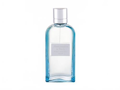 Abercrombie & Fitch First Instinct Blue 50 ml - 50ml - Parfémovaná voda