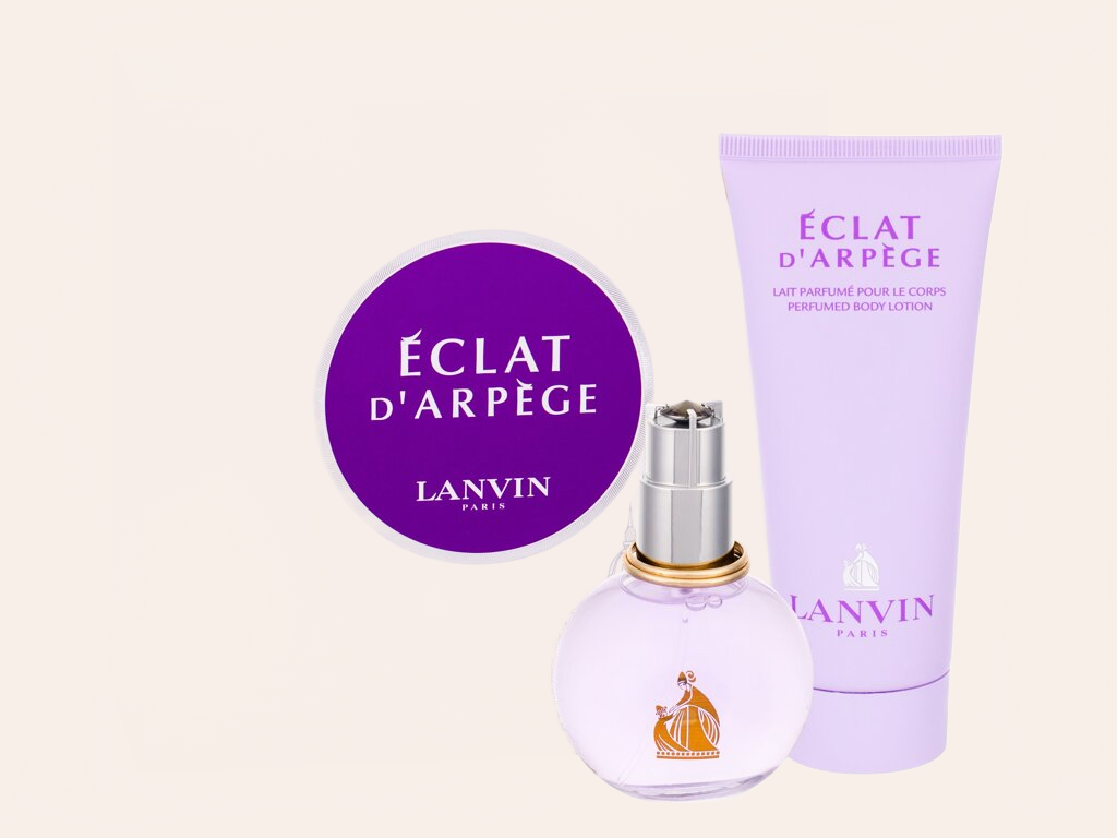 Lanvin Éclat D´Arpege 50 ml - 50ml - Parfémovaná voda