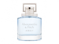 Abercrombie & Fitch Away 100 ml - 100ml - Toaletní voda