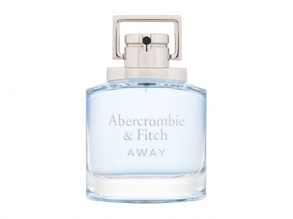 Abercrombie & Fitch Away 100 ml - 100ml - Toaletní voda