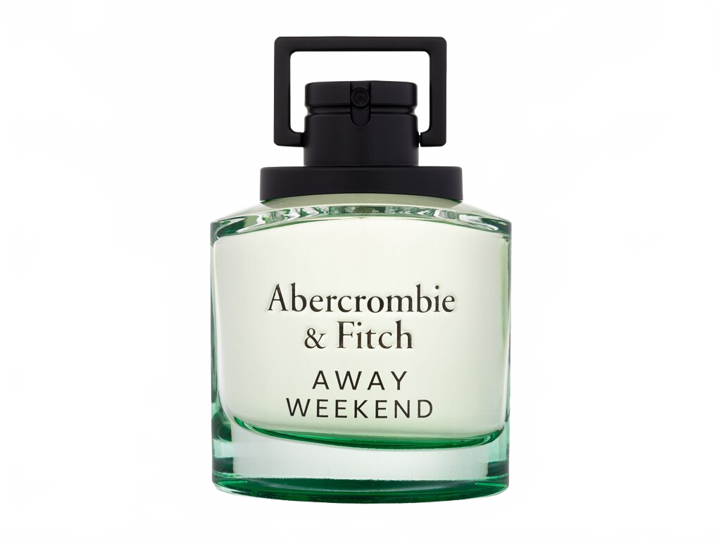 Abercrombie & Fitch Away Weekend 100 ml - 100ml - Toaletní voda