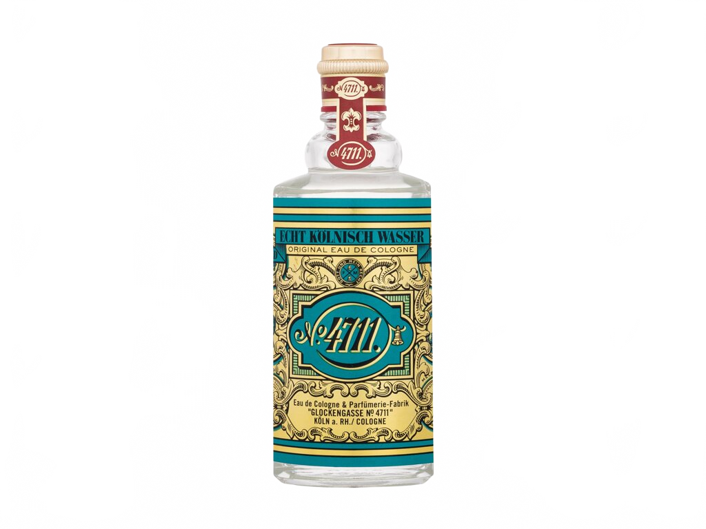 4711 Original 50 ml - 50ml - Kolínská voda