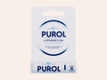 Purol Lipstick SPF8 4,8 ml - 4,8ml - Balzám na rty