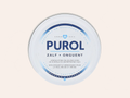 Purol Salve Unguent Balm 50 ml - 50ml - Denní pleťový krém