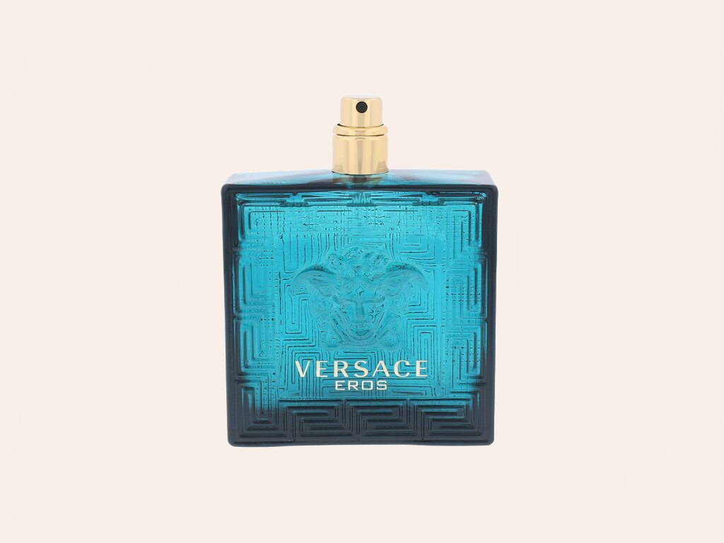 Versace Eros 100 ml - 100ml - Toaletní voda