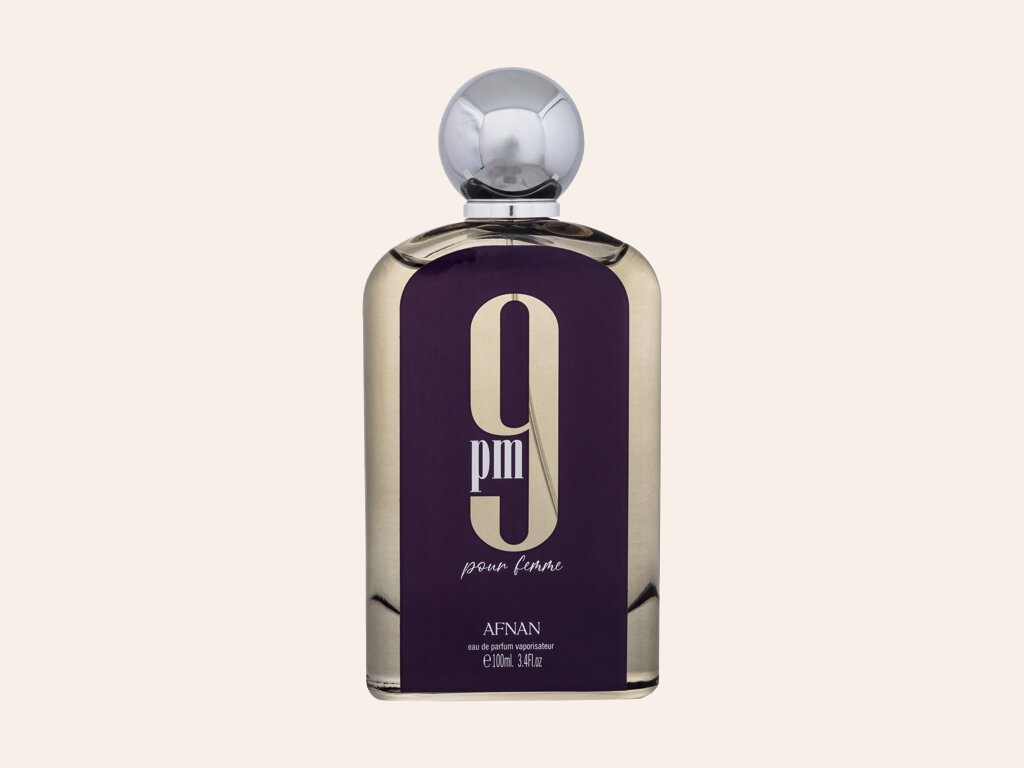 Afnan 9pm 100 ml - 100ml - Parfémovaná voda