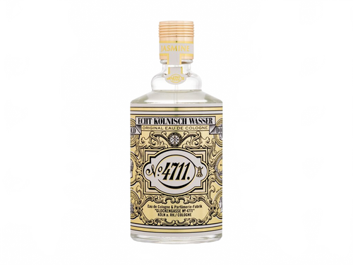 4711 Floral Collection Jasmine 100 ml - 100ml - Kolínská voda