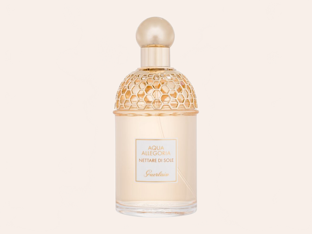 Guerlain Aqua Allegoria Nettare di Sole 125 ml - 125ml - Toaletní voda