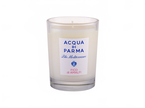 Acqua di Parma Blu Mediterraneo Fico Amalfi 200 ml - 200ml - Vonná svíčka