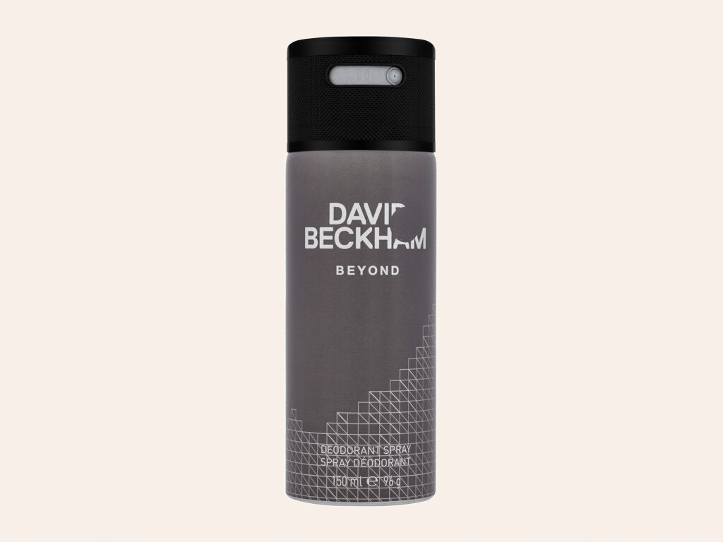 David Beckham Beyond 150 ml - 150ml - Deodorant